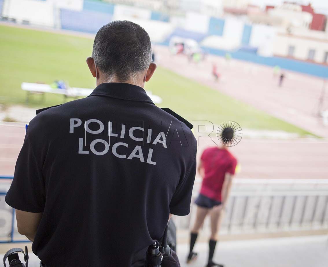 Sancionados 23 conductores por conducir bajo los efectos del alcohol