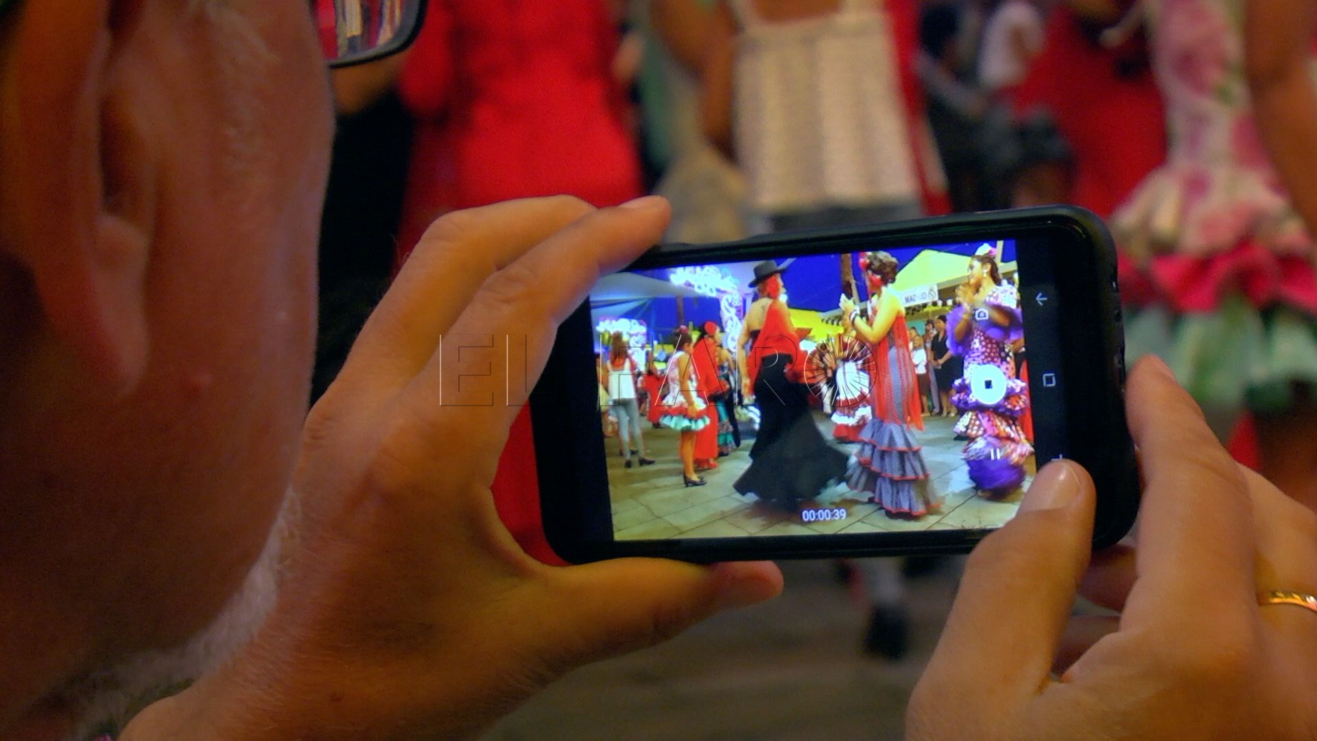 Cómo participar en los concursos de la Feria de Melilla