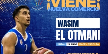 Infografía del fichaje del melillense.
