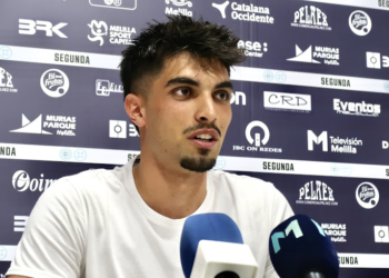 Al igual que José Salcedo y que otros jugadores de la plantilla, consideran que el entrenador ha sido clave para recalar en la nave unionista.