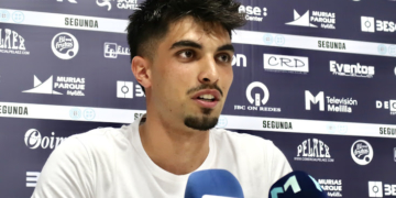 Al igual que José Salcedo y que otros jugadores de la plantilla, consideran que el entrenador ha sido clave para recalar en la nave unionista.