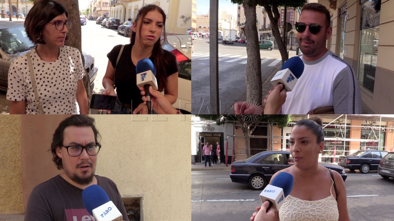 La Encuesta | ¿Qué le parece que el Gobierno obligue a los negocios privados a poner el aire a 27 grados?