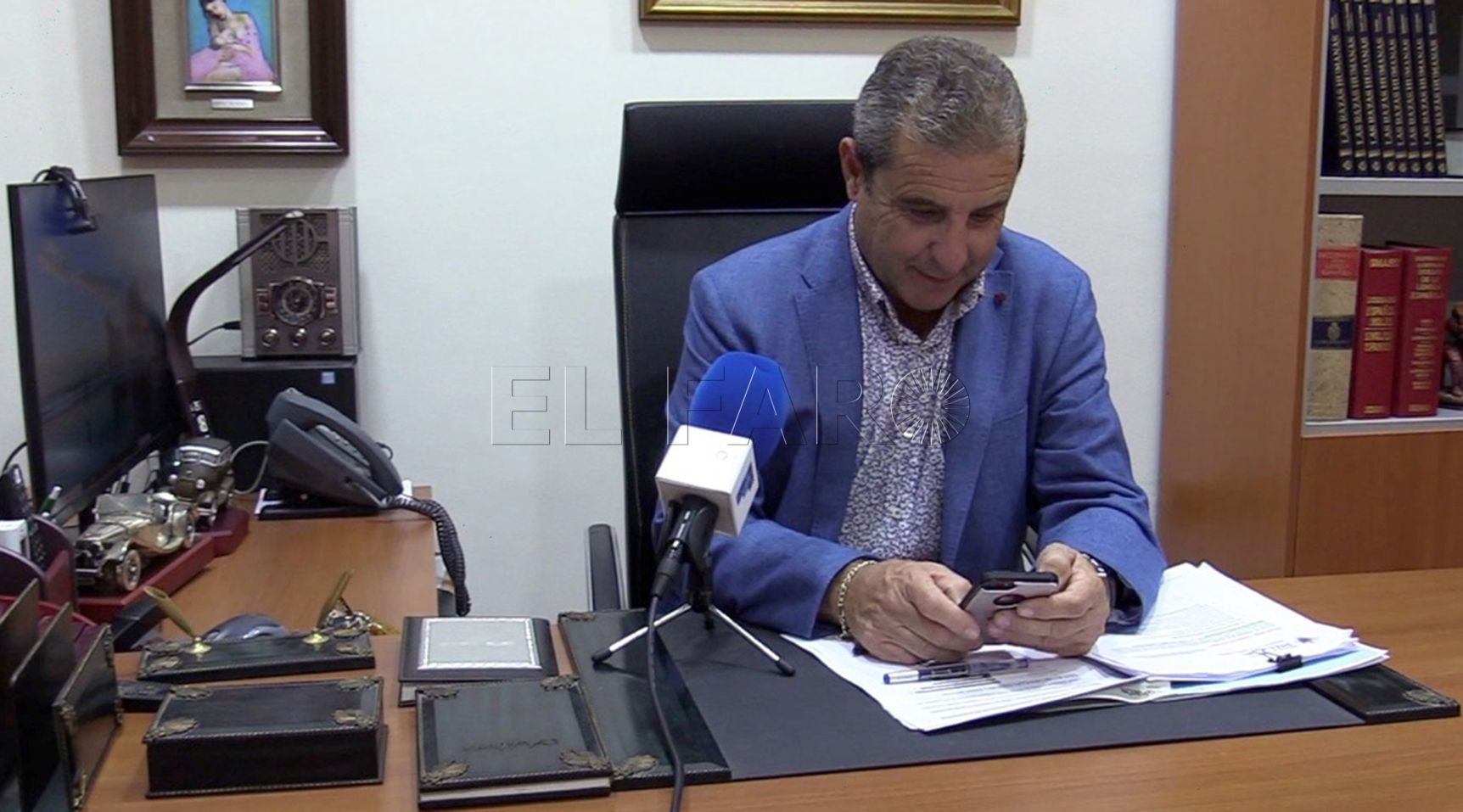 La CEME considera “preocupante” que la UE “no sepa” lo que sucede con la aduana en Melilla