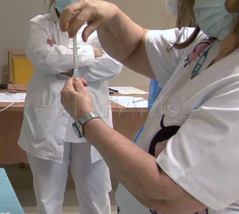 Covid en Melilla: un nuevo fallecimiento eleva la cifra de muertos a 173