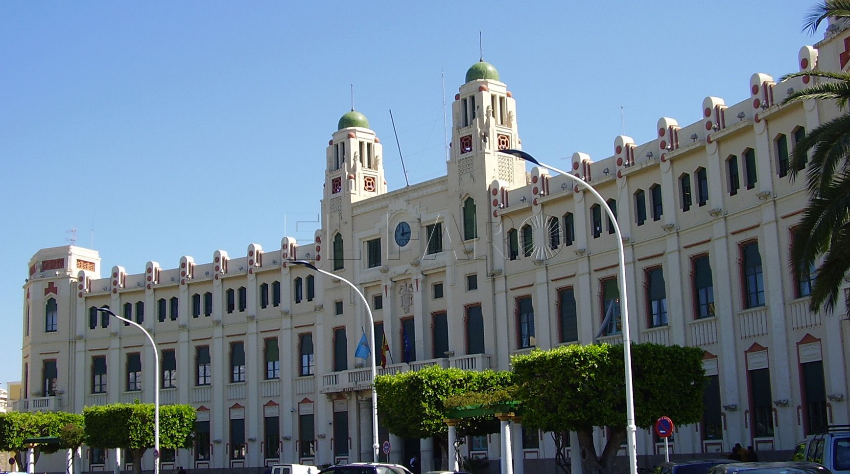 Presentada en la Asamblea una moción anti-okupa