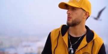 Ag Day. Foto: Captura del video 'Bladi'.