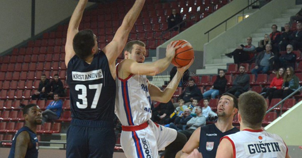 Matija Bilalovic firma por el Melilla Sport Capital Enrique Soler LEB Plata