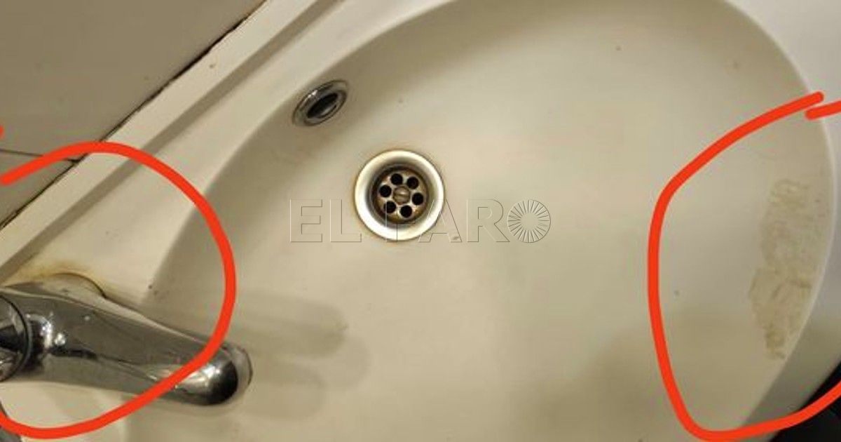 Así está el barco de Trasmediterránea que hace el trayecto Almería-Melilla