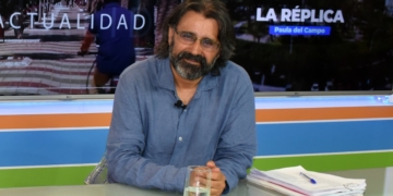 Juan Ángel Berbel