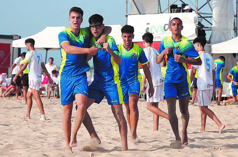 “La clave del título estuvo en semis”