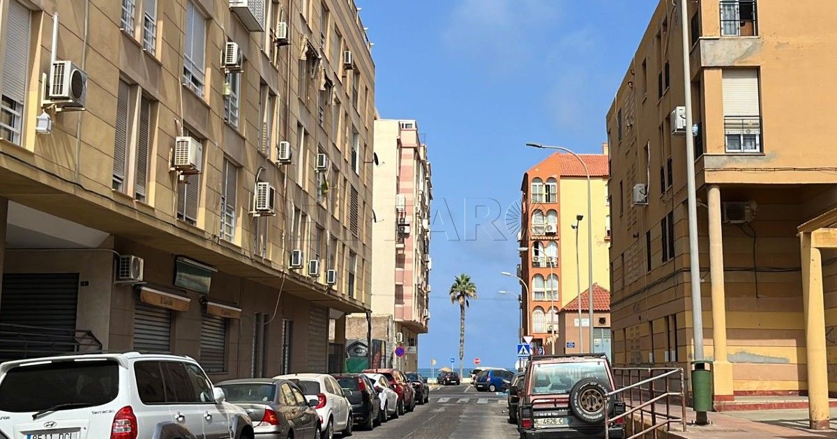 Melilla registró más de medio centenar de hipotecas en junio