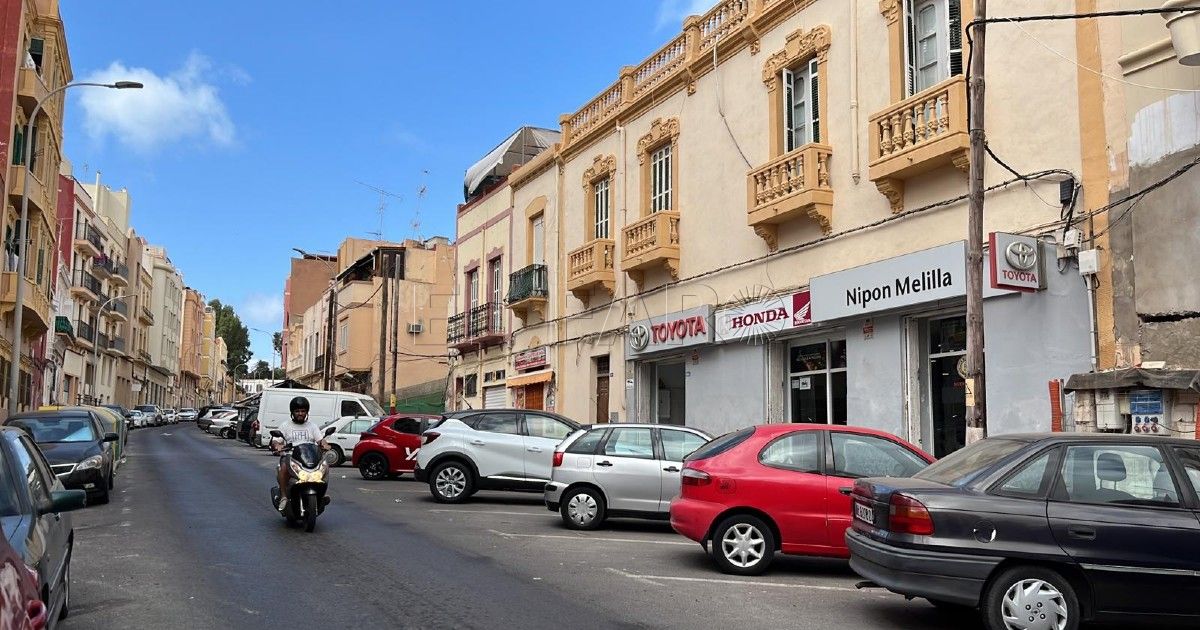 Los concesionarios de Ceuta y Melilla dieron empleo a 81 personas en 2022