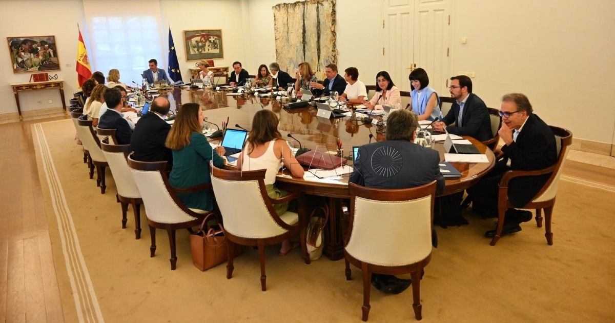 El Gobierno destina más de 2,6 millones de euros a Melilla para rehabilitación residencial y vivienda social