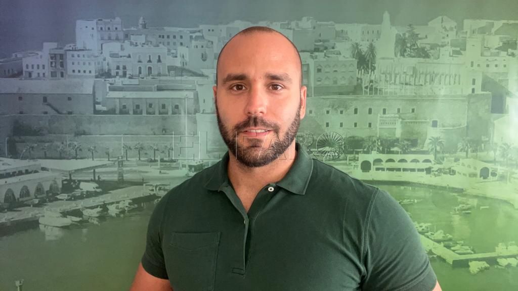 Vox duda de “la legalidad de la contratación” del Green Festival