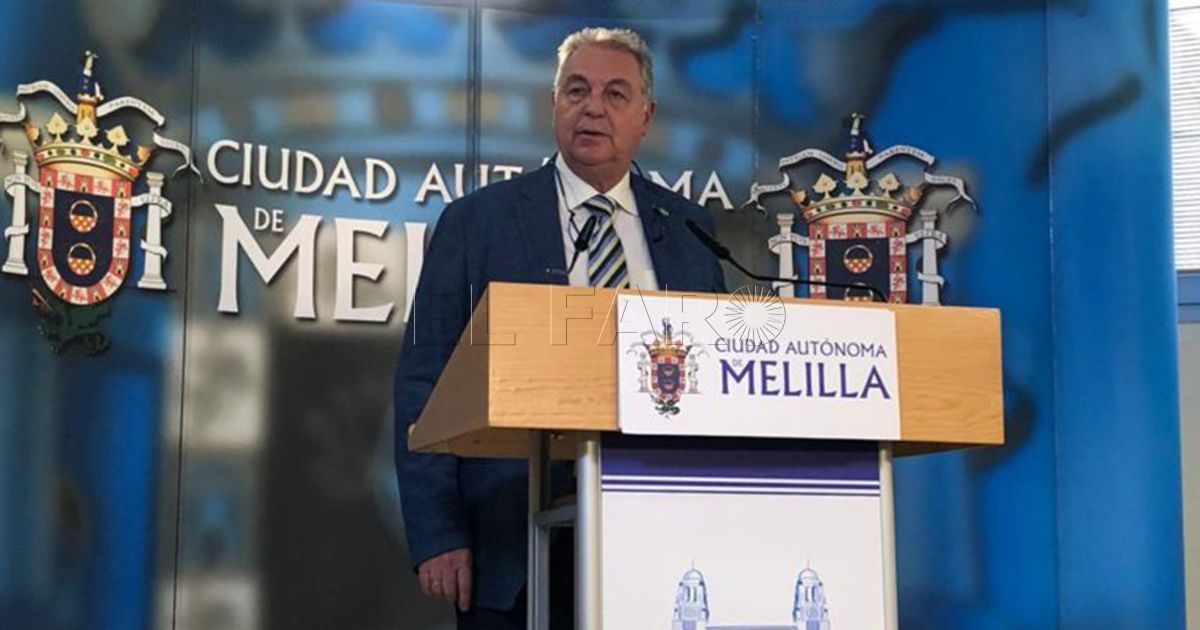 Delgado Aboy: "Si no somos capaces de solucionar el problema del transporte no podremos aspirar a nada"