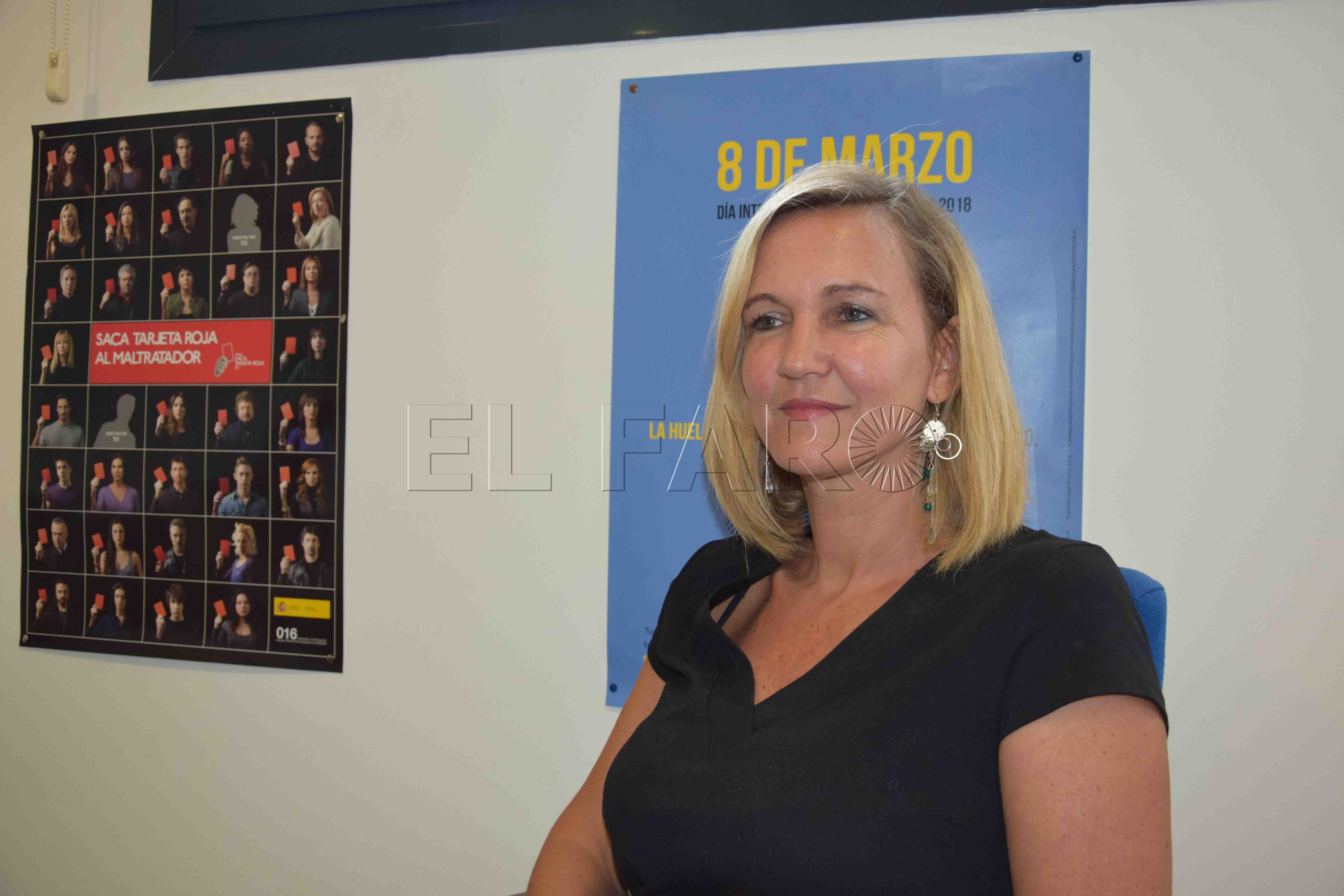 Treviño confía en un acuerdo que impida la huelga de limpieza