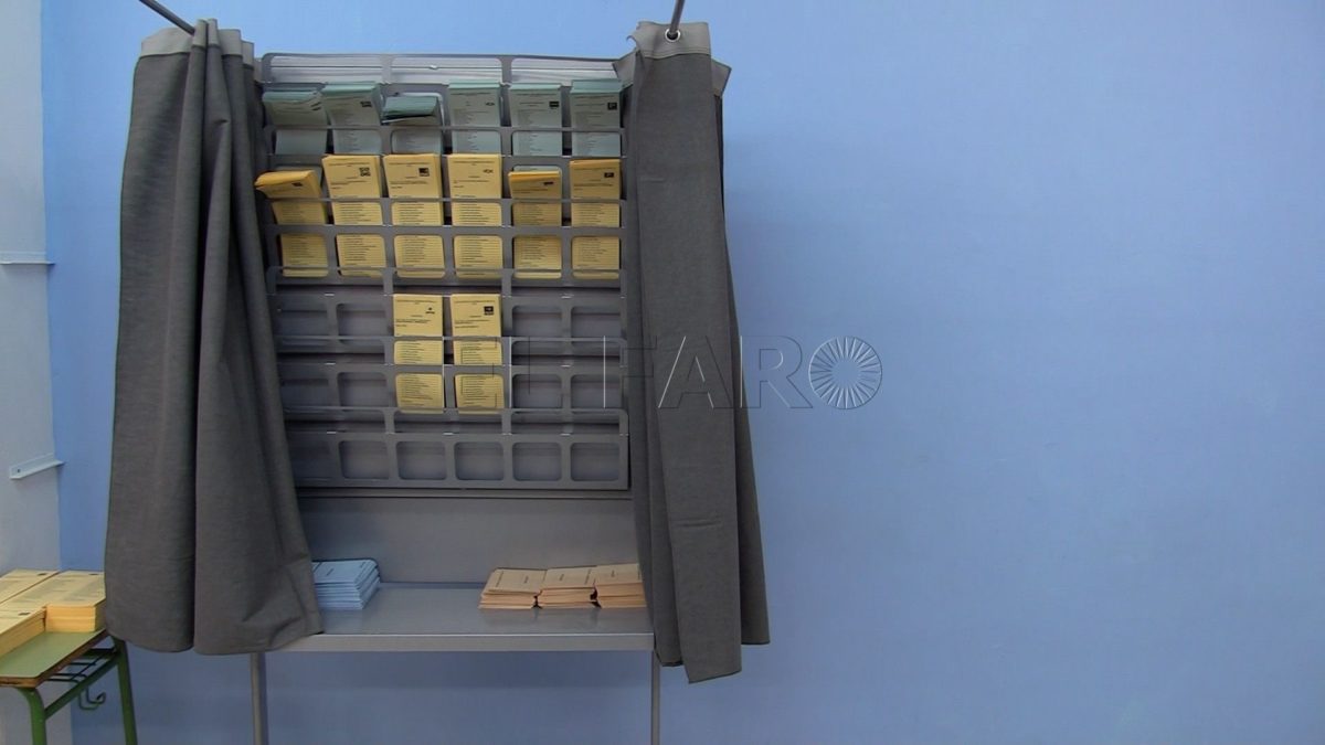 Las próximas elecciones