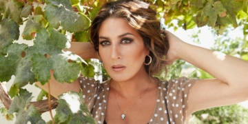 Estrella Morente. Foto: estrella-morente.es