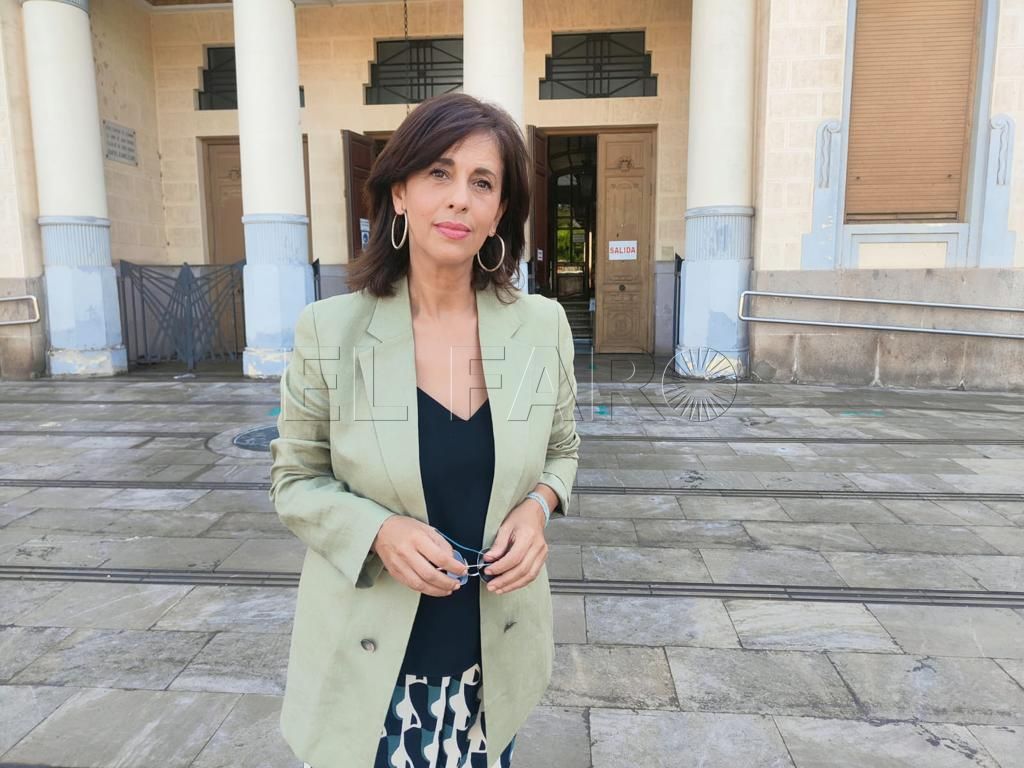 El PP critica que las ayudas de Promesa sean menores para los autónomos