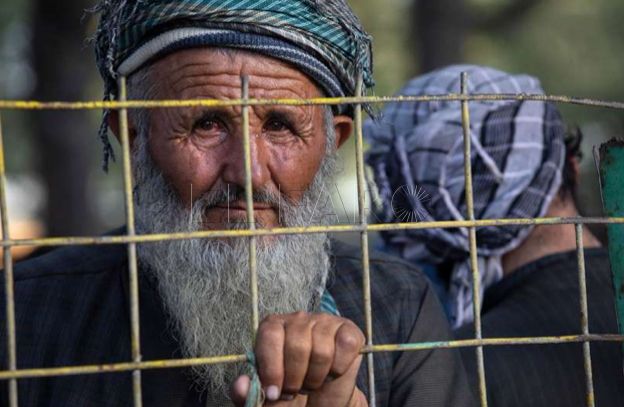 El plan de repliegue progresivo que acabó por quedar en papel mojado