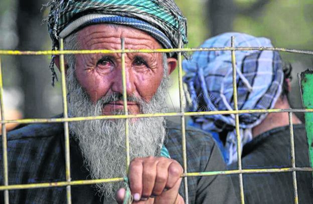 El plan de repliegue progresivo que acabó por quedar en papel mojado