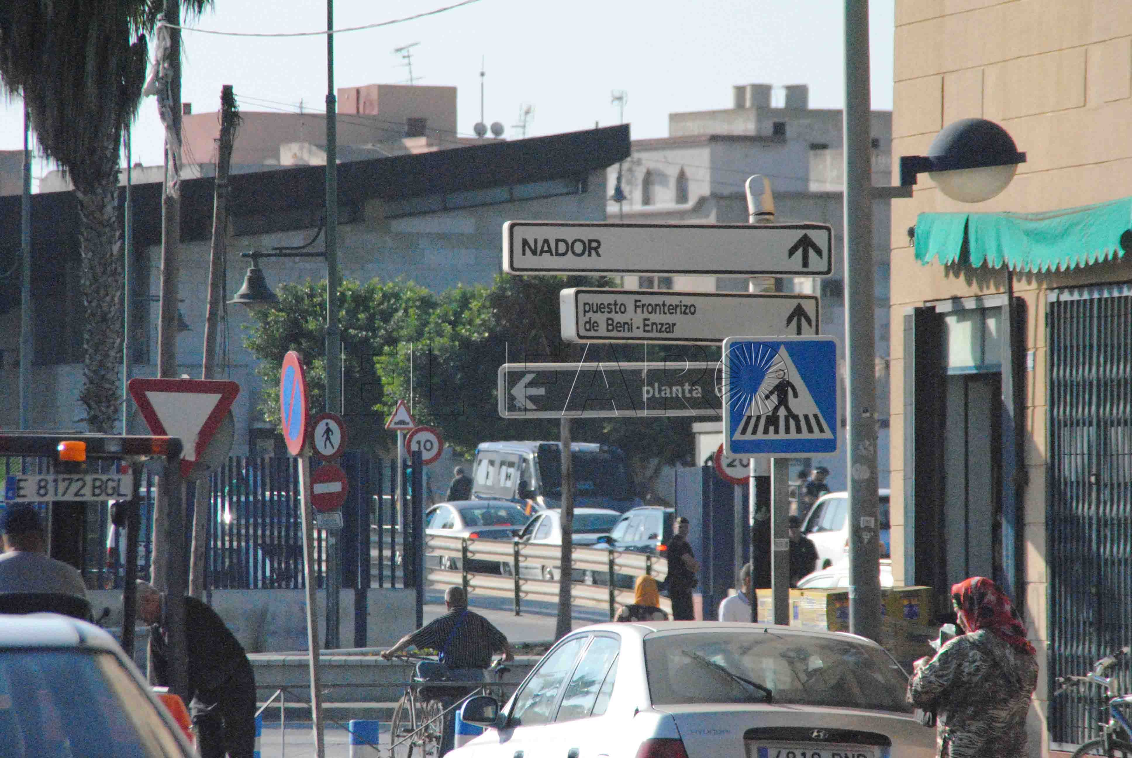 El Sáhara y las contrapartidas