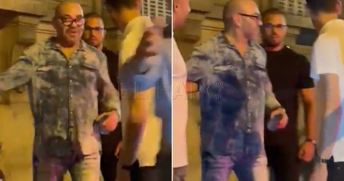 Parecidos peligrosos y 58 nadadores rechazados en un solo día