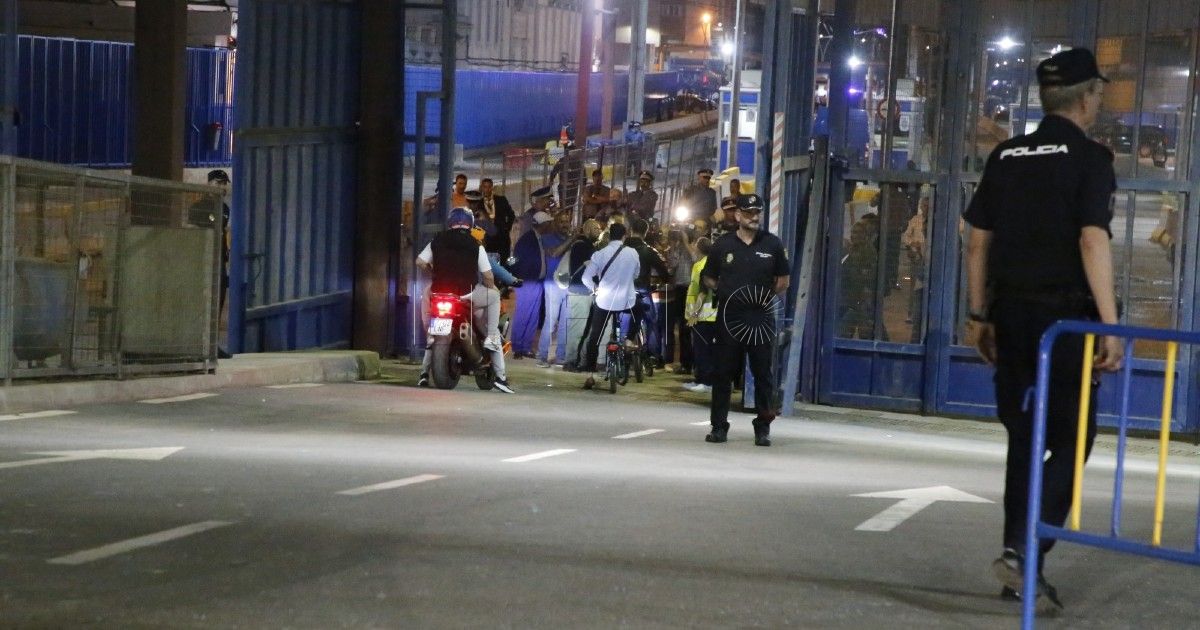 Marruecos incluye a Melilla bajo la jurisdicción del Consulado de Almería