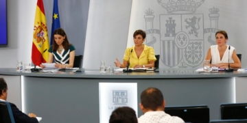 Foto: Moncloa.