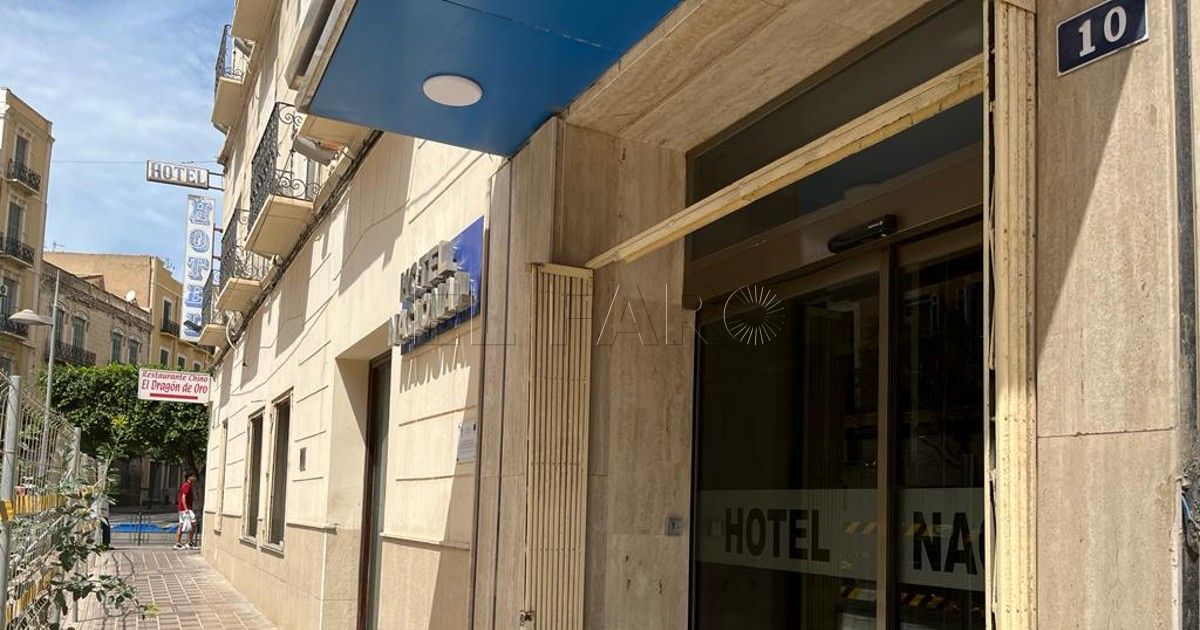 Los precios hoteleros más bajos de España