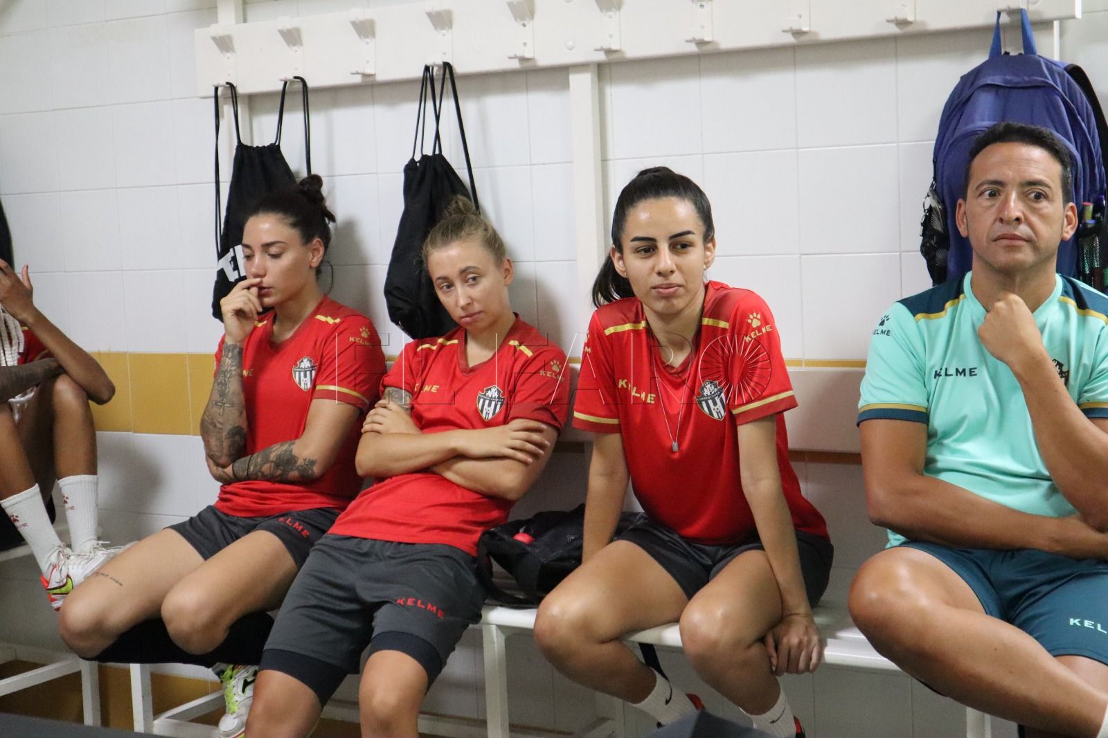 El MSC Torreblanca B ya tiene su duro calendario