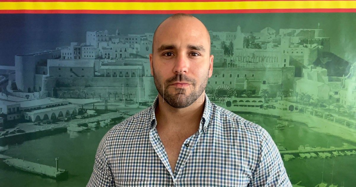 Vox tacha de "insostenible" el impago del Gobierno a las gasolineras de Melilla