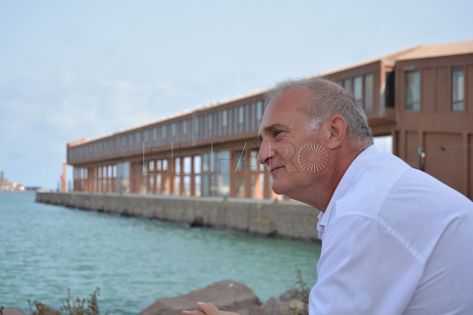 Lence explicará su proyecto para el PP cuando sea candidato