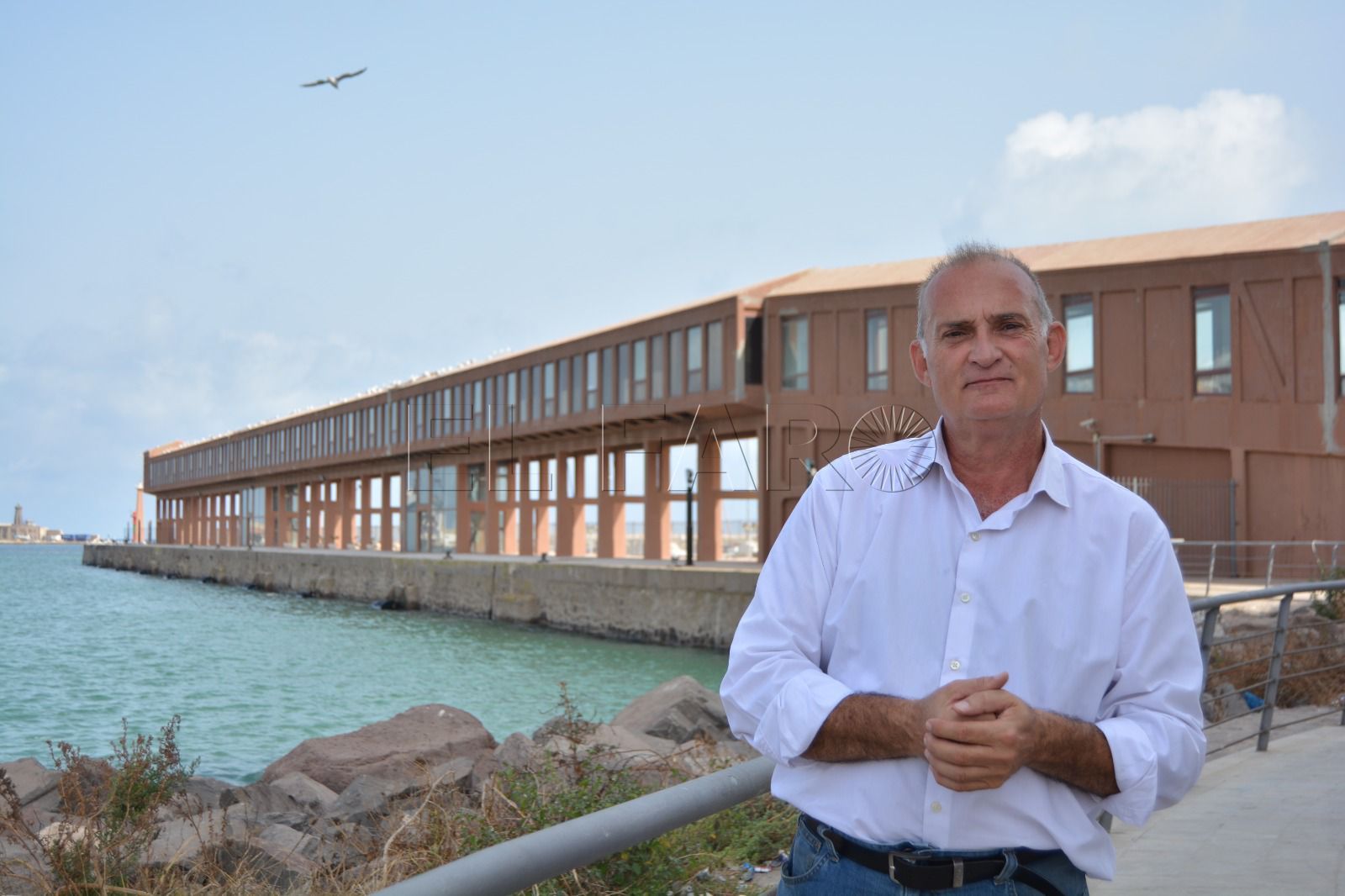 Javier Lence pide “la máxima participación” en el Congreso del PP