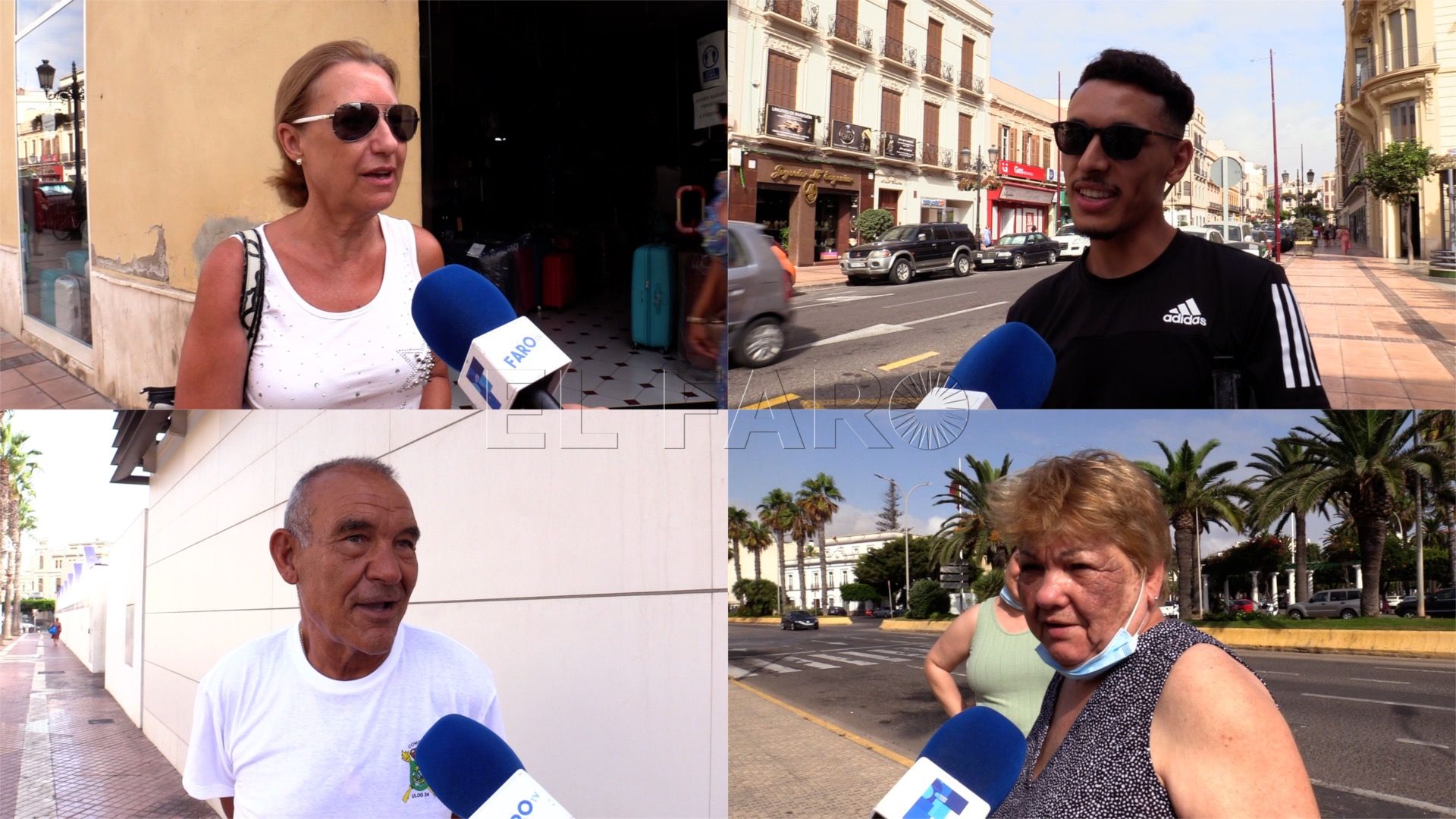 La Encuesta | ¿Siente vergüenza de su cuerpo al ponerse el bañador para ir a la playa?