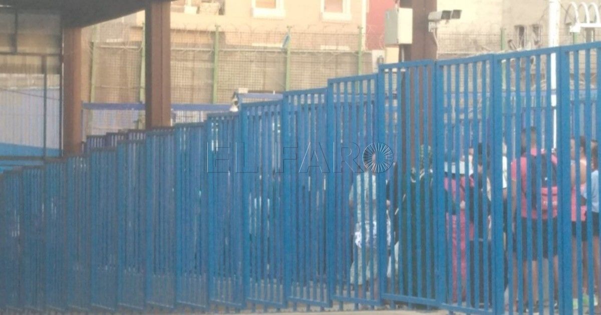 La inflación choca contra la frontera