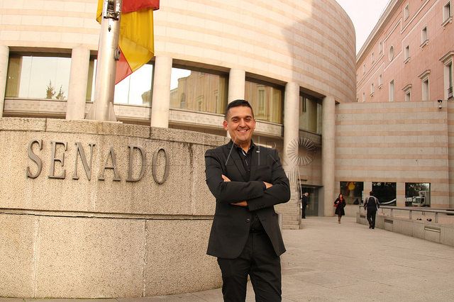 El Gobierno no prevé ayuda económica para el tamazight