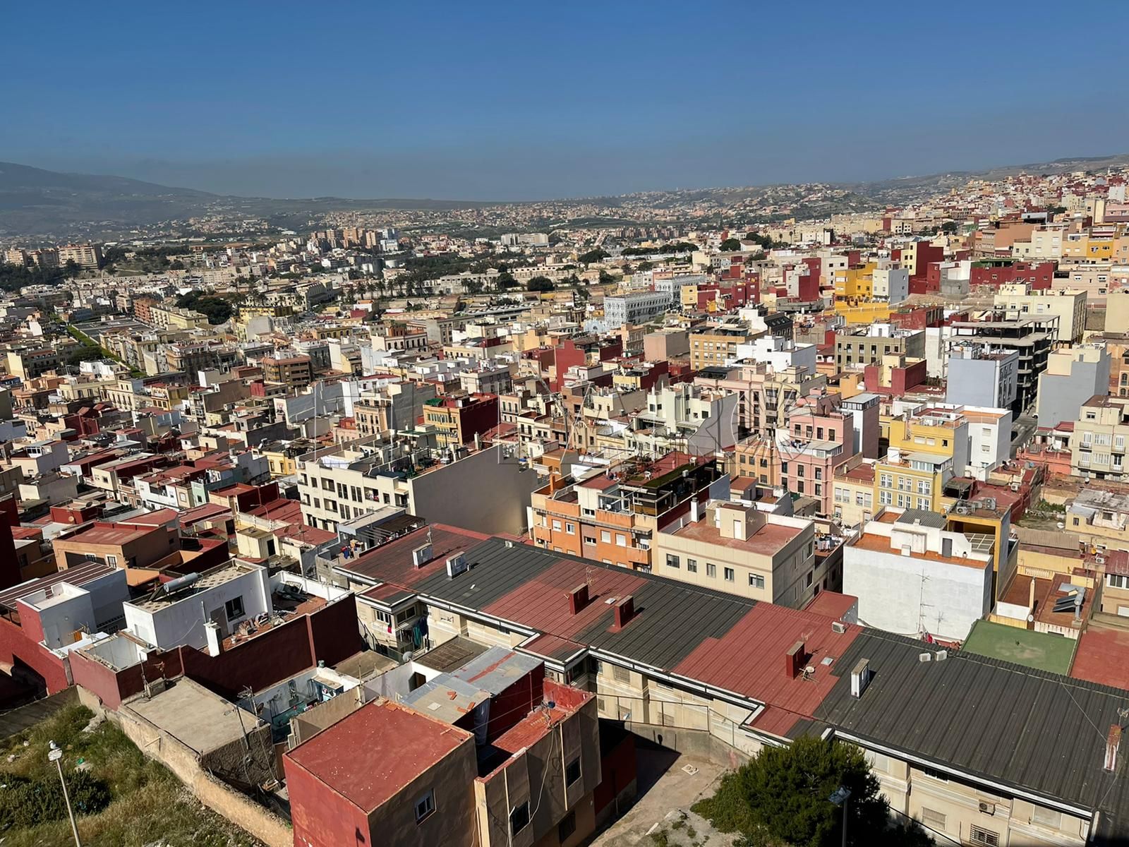 Podemos apremia a Igualdad a ejecutar el Plan Corresponsables en Melilla