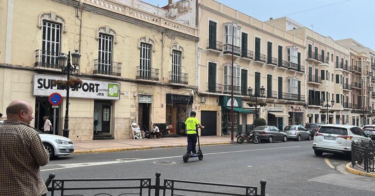 El Ingreso Mínimo Vital cubre a 1.902 hogares melillenses