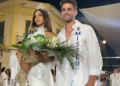 Silvia Gutiérrez y Daniel Jesús Rodríguez, Miss y Mister Fiestas Patronales de Melilla