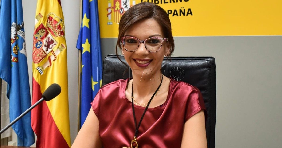 Moh defiende la apuesta del Gobierno de Sánchez por garantizar el acceso a la vivienda