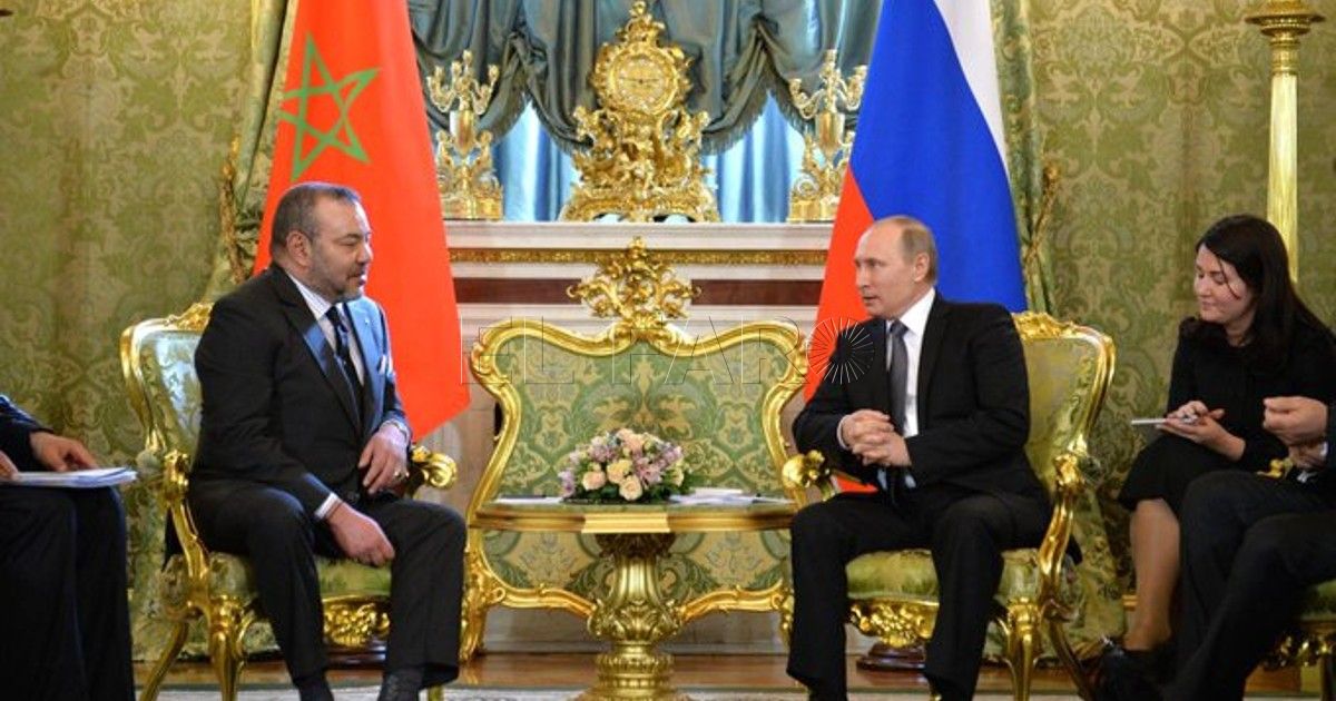 Marruecos enciende la tensión en el Magreb por el Sáhara