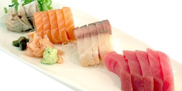 Varios tipos de pescado. Foto: Pixabay.