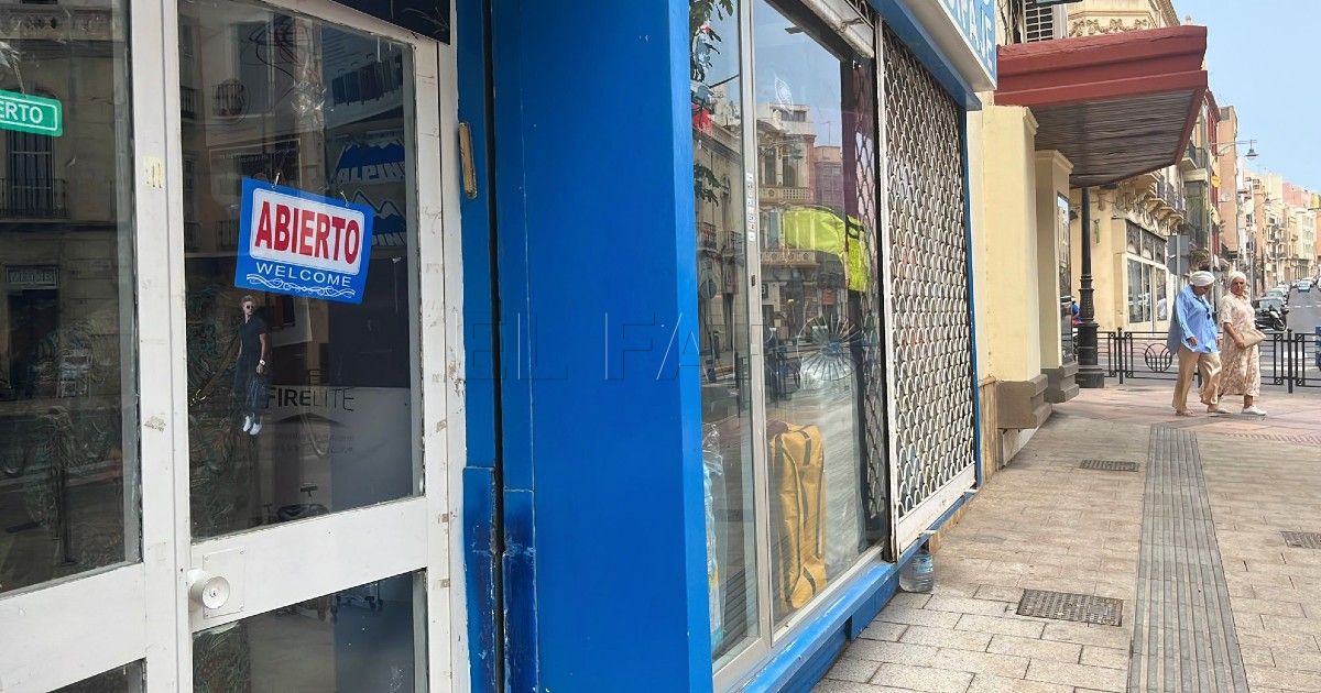 Hoy entra en vigor el decreto para ahorrar energía: el de Melilla no contempla sanciones