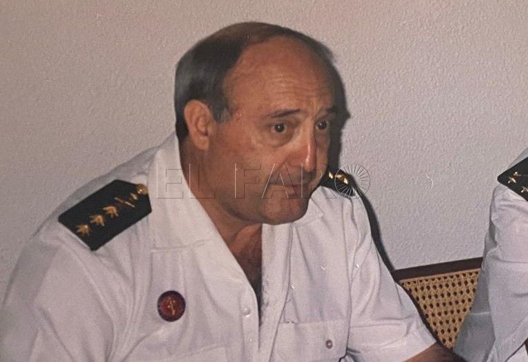 Ha muerto Mariano Remartínez Buera