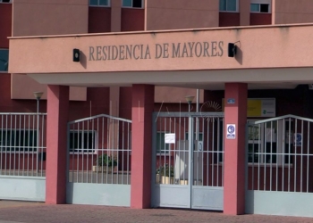 CSIF valora en positivo la publicación de 25 contratos de refuerzo en la residencia de mayores