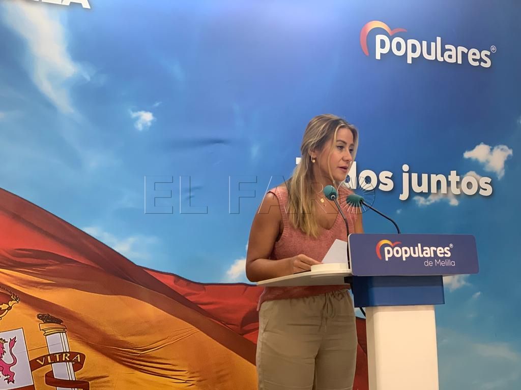 El 12 de septiembre se conocerán los candidatos a dirigir el PP