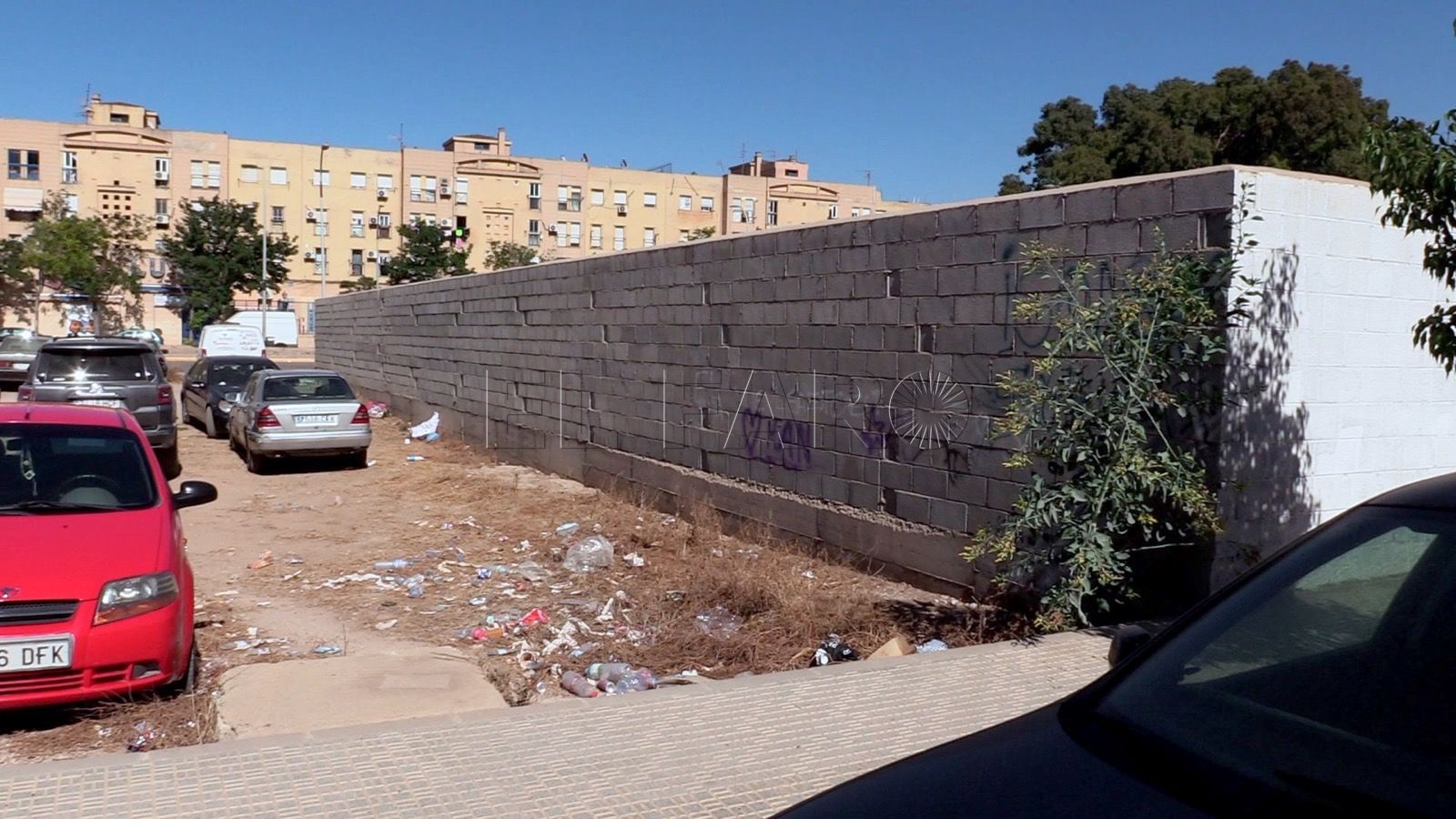 La muerte de la persona hallada en el cuartel de Valenzuela se debió a causas naturales