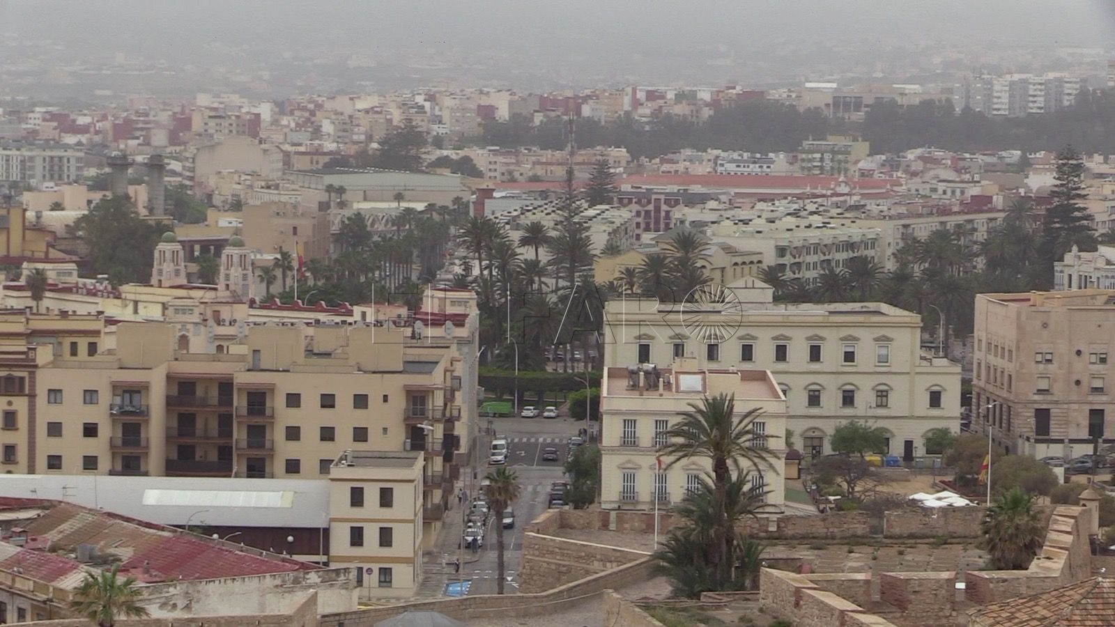 El de Melilla, el primer Plan Estratégico que hace Tragsatec para Política Territorial