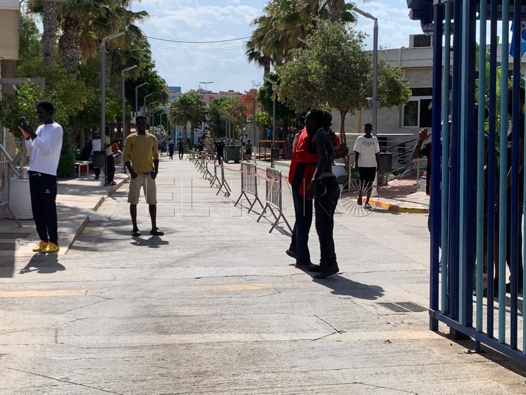 500 millones de euros para Marruecos